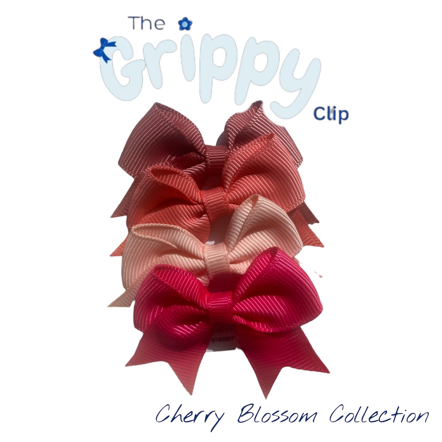 The Grippy Clip Collections