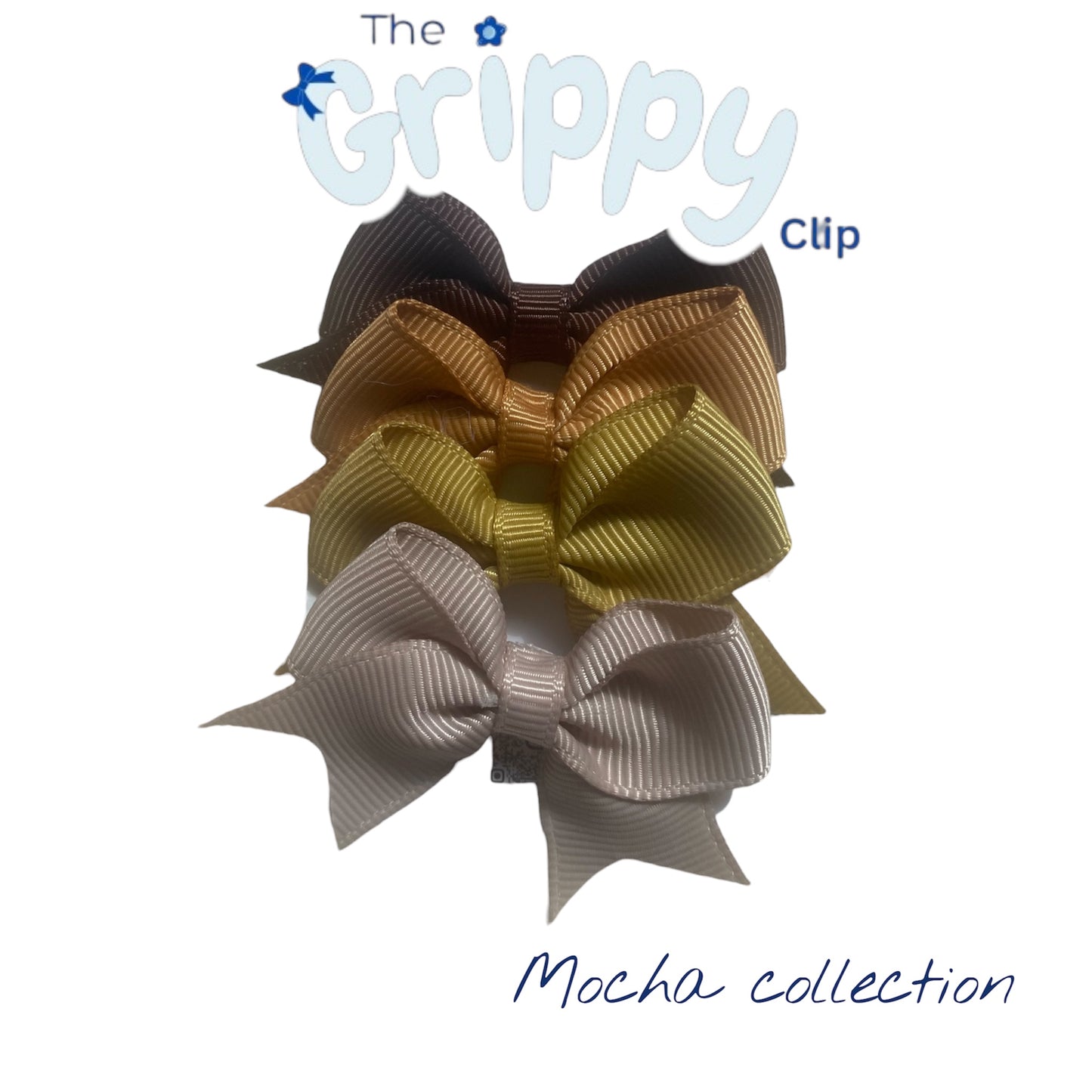The Grippy Clip Collections