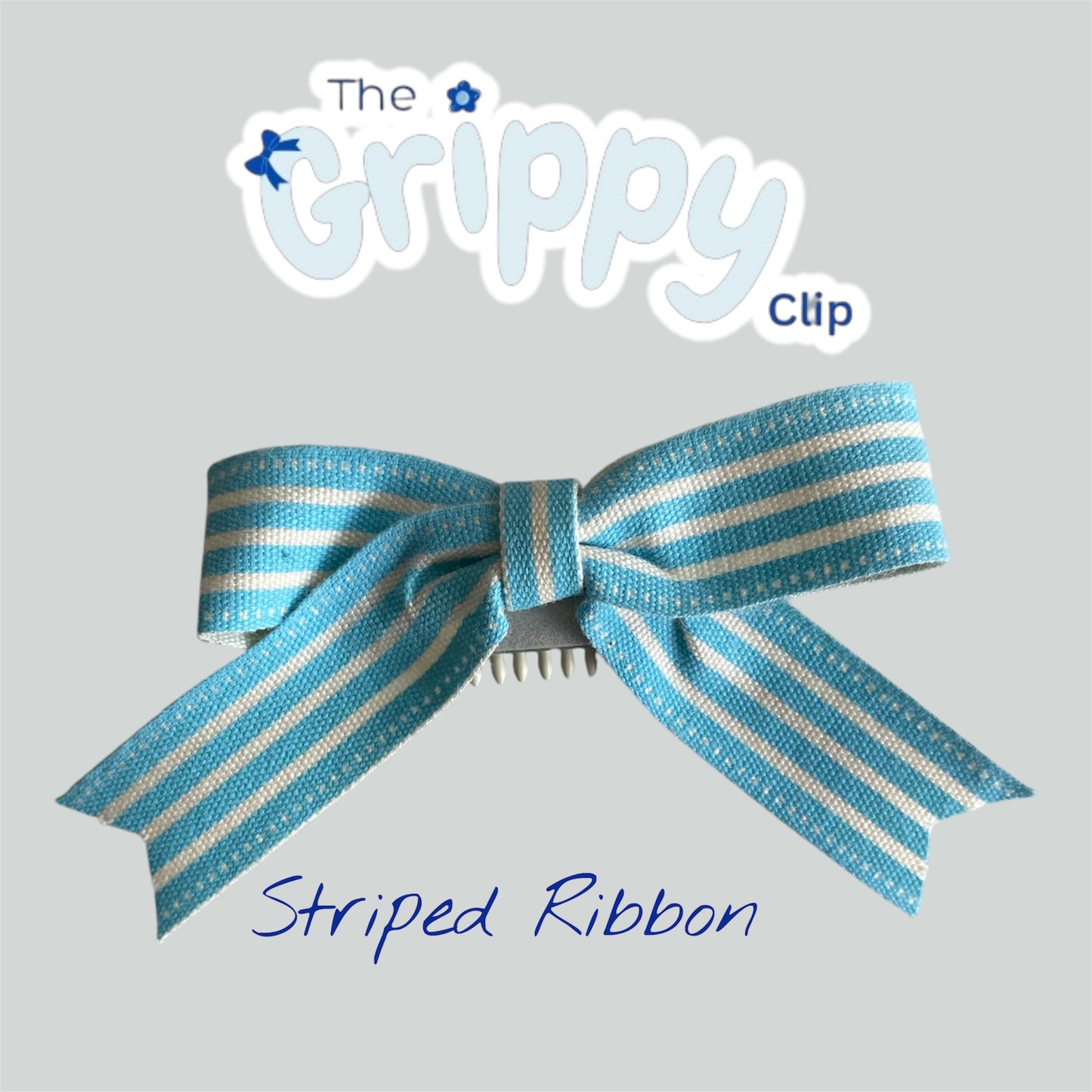 Limited Edition Grippy Clip