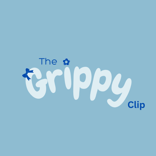 The Grippy Clip