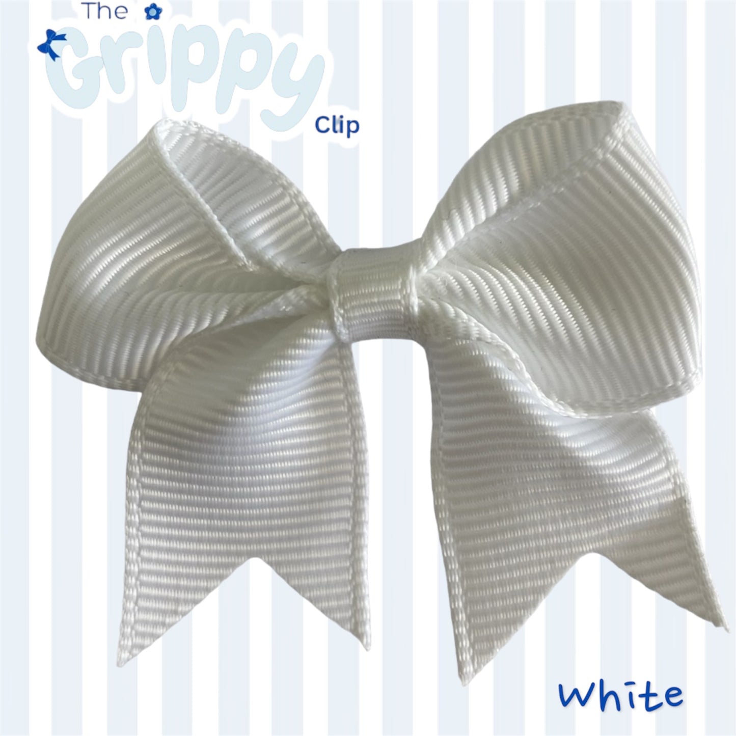 The Classic Mini Grippy Clip