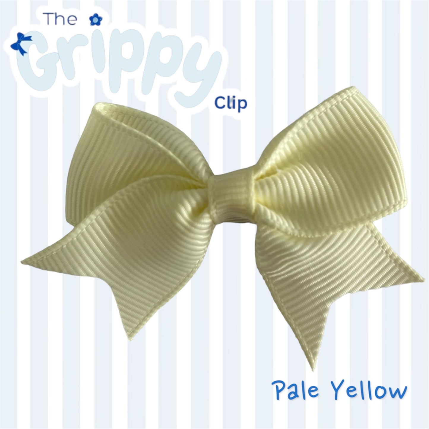 The Classic Mini Grippy Clip