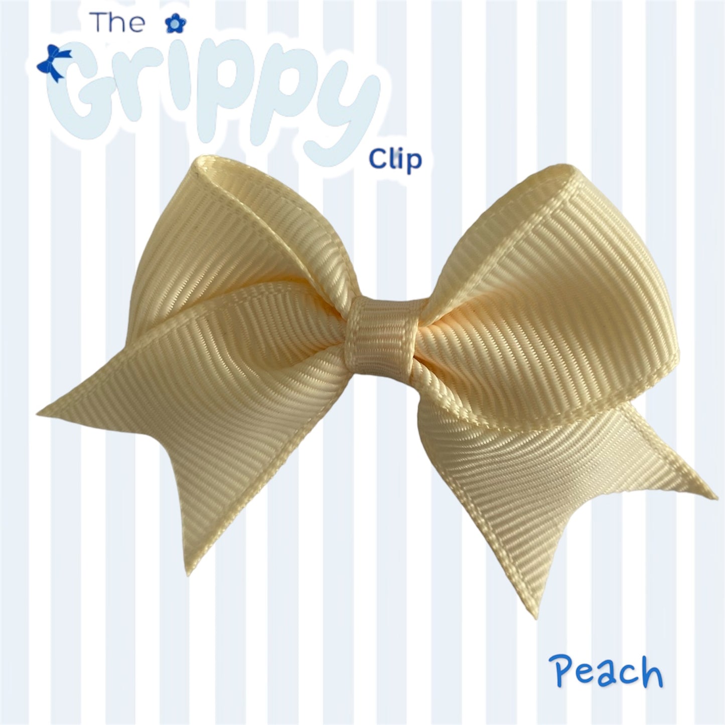 The Classic Mini Grippy Clip