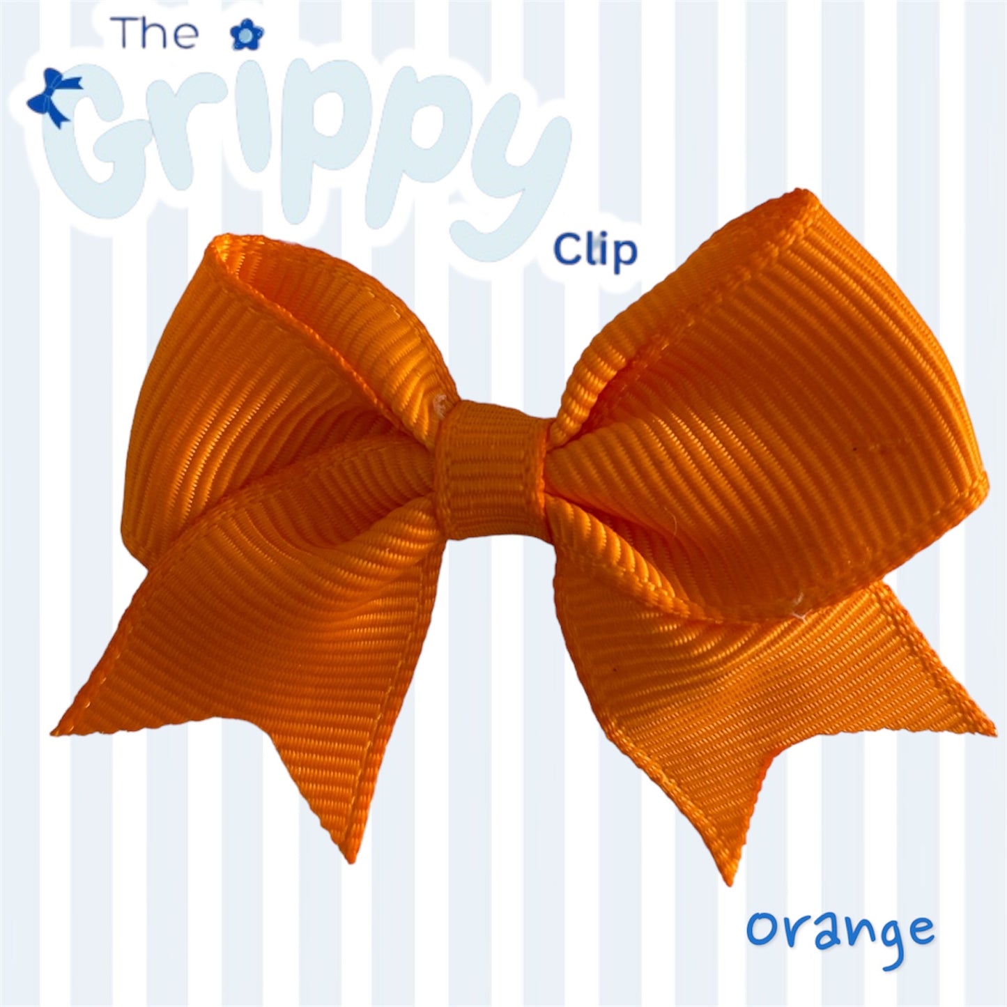 The Classic Mini Grippy Clip
