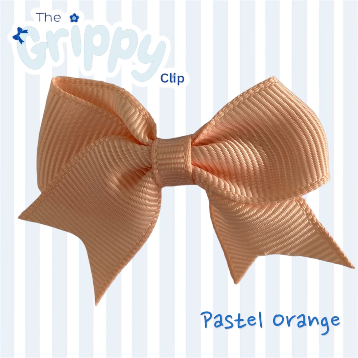 The Classic Mini Grippy Clip