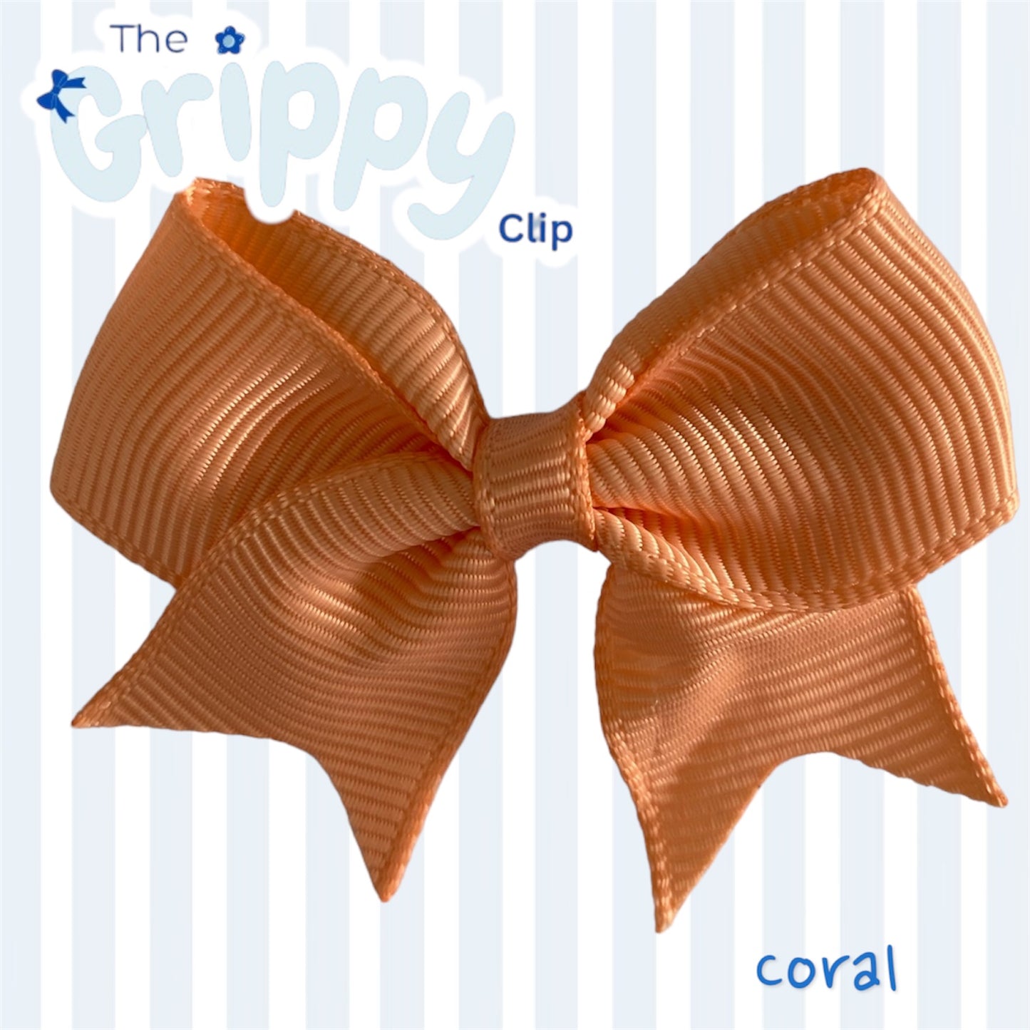 The Classic Mini Grippy Clip