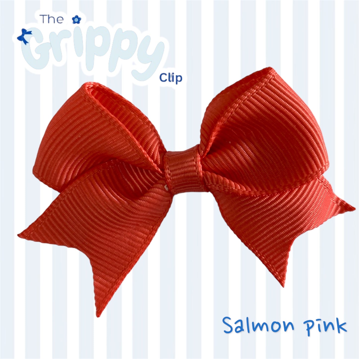 The Classic Mini Grippy Clip