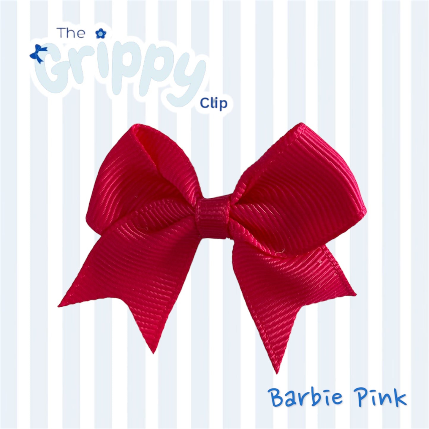 The Classic Mini Grippy Clip