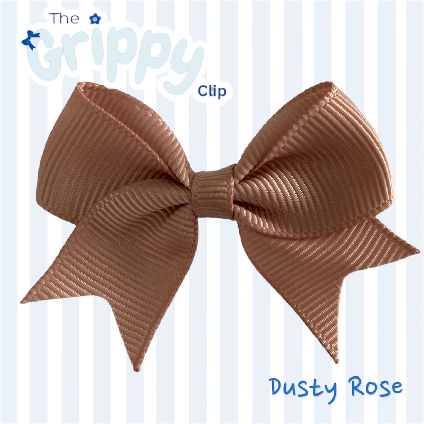 The Classic Mini Grippy Clip