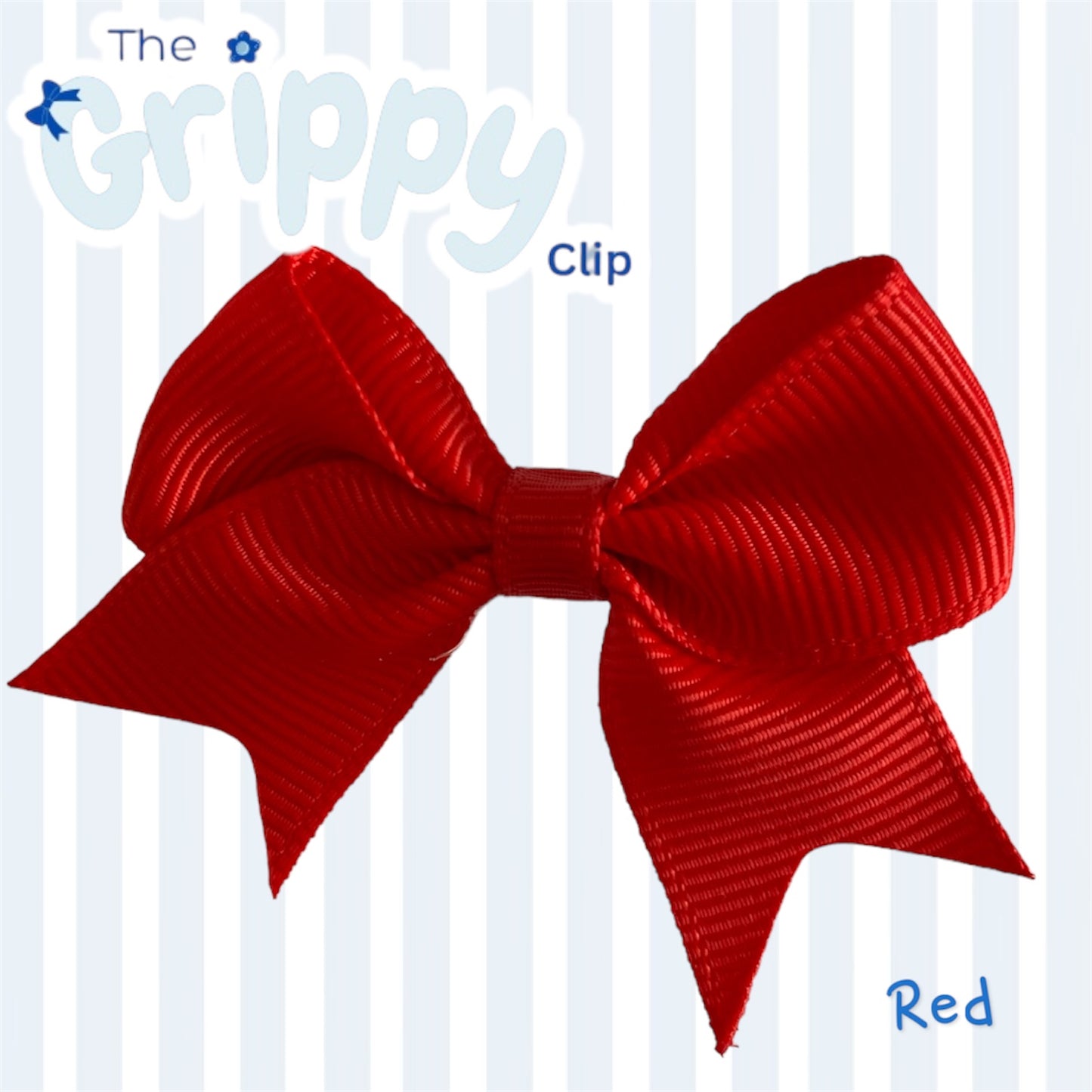 The Classic Mini Grippy Clip