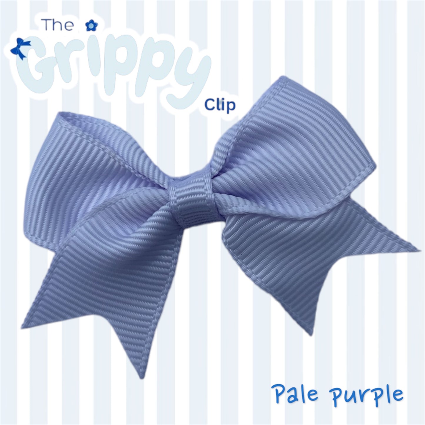 The Classic Mini Grippy Clip